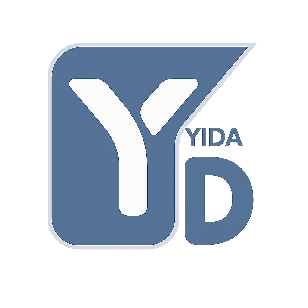 Yida logo